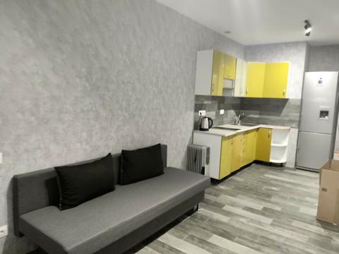 квартира за адресою Лобачевського пров., 7-А