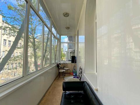 квартира за адресою Гуданова вул., 5