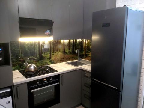 квартира за адресою Ніжинська вул., 7