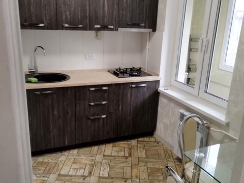 квартира за адресою Ентузіастів вул., 29/1