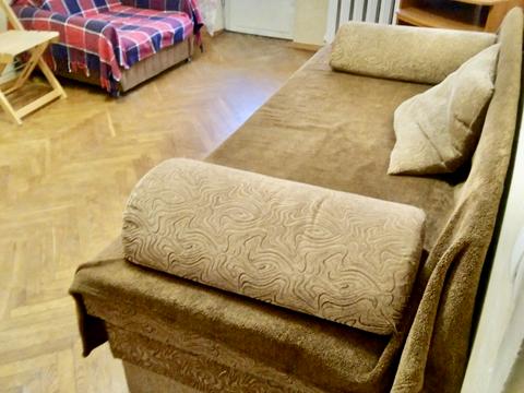 квартира за адресою Голосіївський просп. (40-річчя Жовтня), 122/2