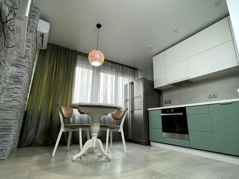 квартира за адресою Михайла Максимовича вул. (Онуфрія Трутенка), 32