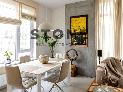 квартира за адресою Саперне Поле вул., 3