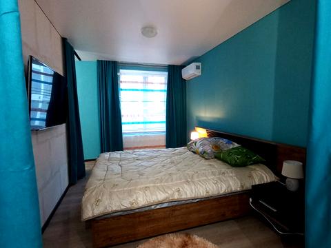 квартира по адресу Запорожское шоссе, 32