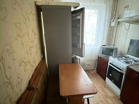 квартира по адресу Гвардейцев-Широнинцев ул., 22а
