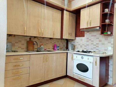 квартира за адресою короленка, 3