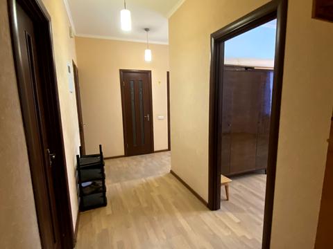 квартира по адресу Макаренко ул., 3