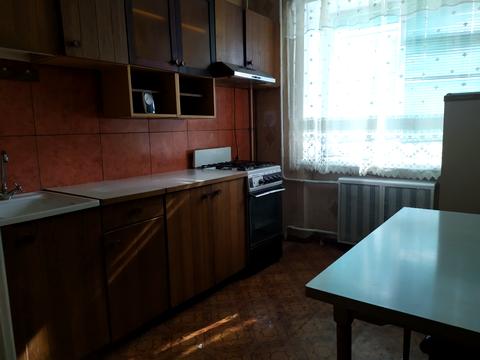квартира по адресу Чумаченко ул., 34