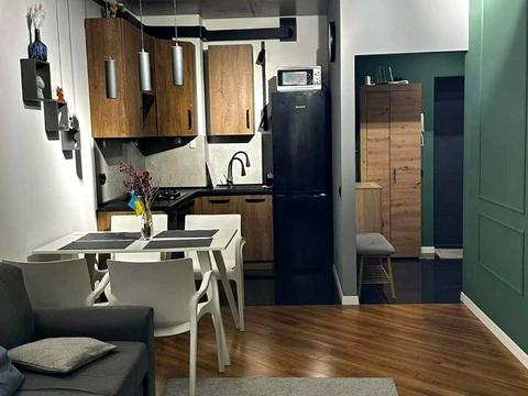 квартира за адресою Трускавецька вул., 123