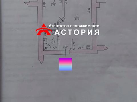 квартира за адресою Бочарова вул., 1