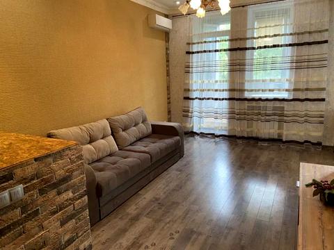 квартира за адресою Воскресенська вул. (Леніна), 46