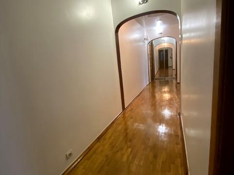 квартира по адресу Киев, Зоологическая ул., 6-В