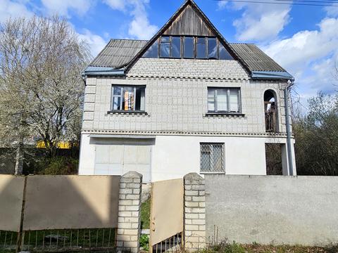 дом по адресу Шелковичная ул.