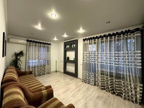 квартира за адресою Качалова вул., 34