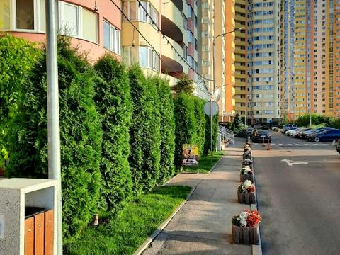 квартира за адресою Сім'ї Кульженків вул. (Петра Дегтяренка), 37