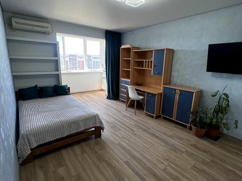 квартира за адресою Райдужна вул., 69