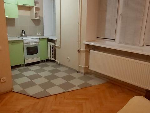 квартира по адресу Ивана Дзюбы ул. (Сімʼї Сосніних), 12-А