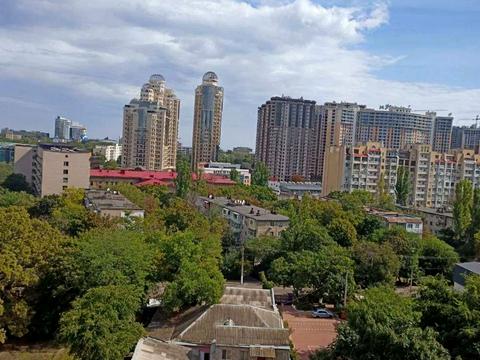 квартира по адресу Солнечная ул., 4