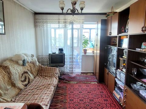 квартира за адресою Івана Миколайчука вул. (Серафимовича), 13/2