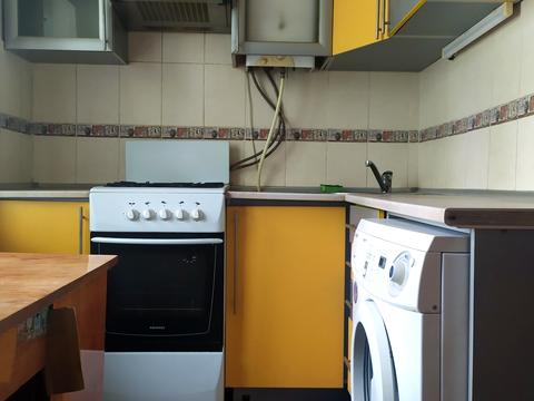 квартира по адресу Счастливая ул., 3