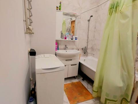 квартира по адресу Гарнизонная ул., 4
