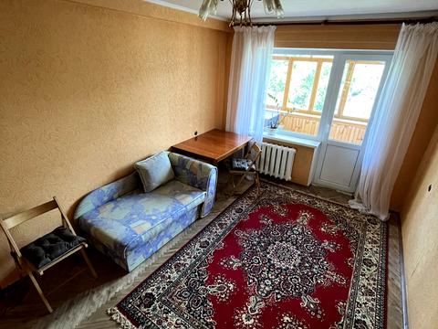 квартира за адресою Івана Микитенка вул., 21