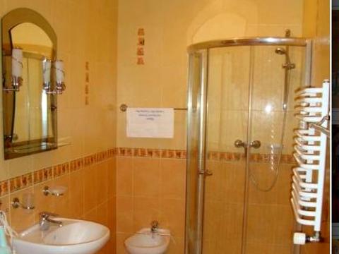 комерційна за адресою Бориславська вул., 21