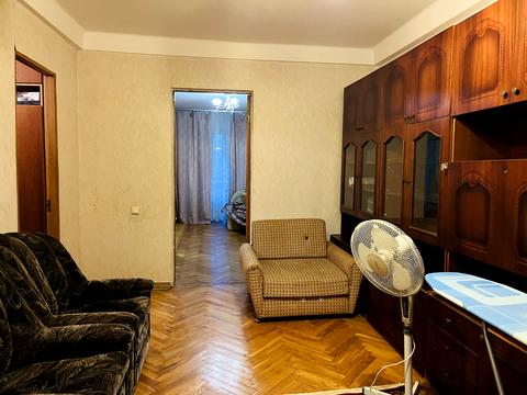 квартира по адресу Жюля Верна бульв. (Ромена Роллана), 13-В