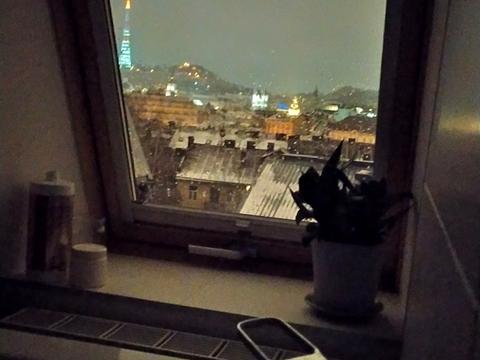 квартира за адресою Львів, Омеляна Поповича вул., 10