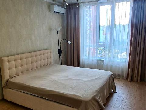 квартира за адресою Каховська вул., 62