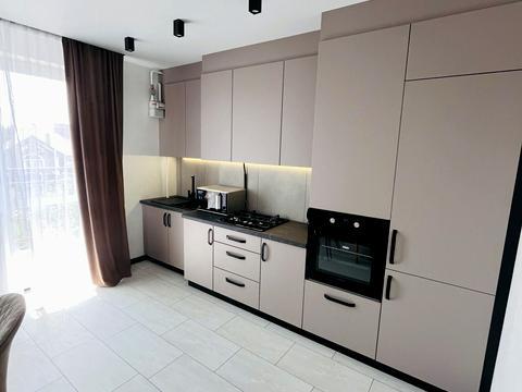 квартира за адресою Київська вул., 31Б
