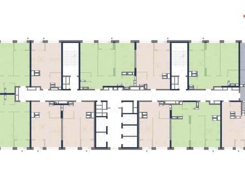 квартира за адресою Академіка Заболотного вул., 1-А