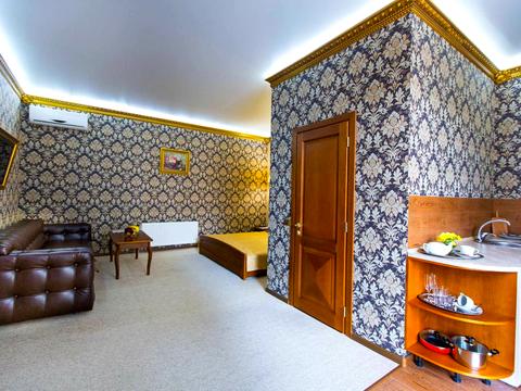 квартира за адресою Мала Арнаутська вул., 15