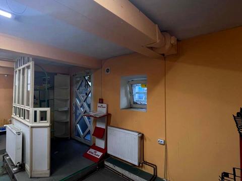 комерційна за адресою Святослава Гординського вул., 10