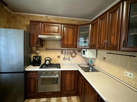 квартира за адресою Оболонська пл. (Дружби Народів СРСР), 1