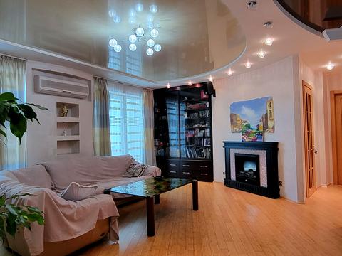 квартира за адресою Князя Ярослава Мудрого вул. (Ленінградська), 8