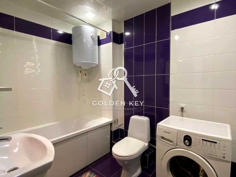 квартира по адресу Мира просп., 37