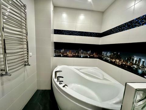 квартира по адресу Лазурная ул., 5