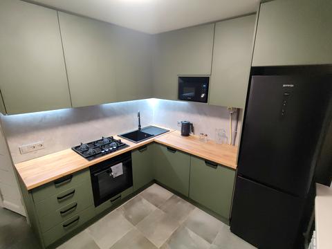 квартира за адресою Оболонський просп., 14-А