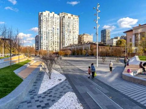 квартира за адресою Павла Нірінберга вул. (Баумана), 10