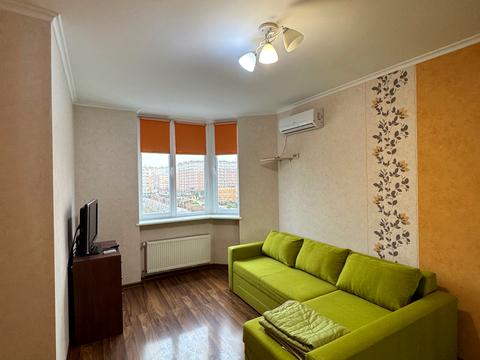 квартира за адресою Житня вул., 9