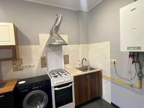 квартира за адресою Оксамитова вул., 3/13