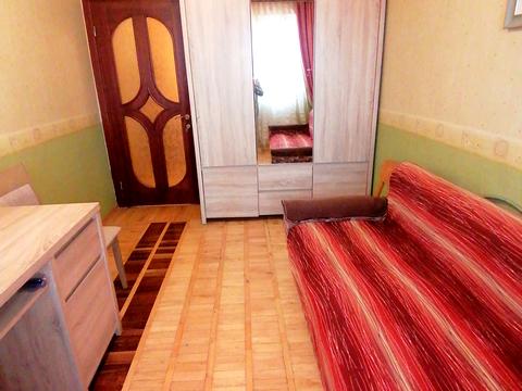 квартира за адресою Чоколівський бульв., 4