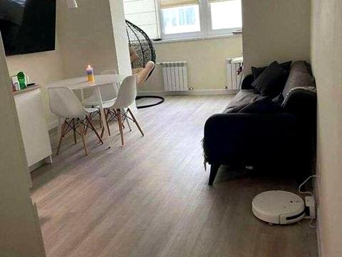 квартира по адресу Рогатинська Левада, 6