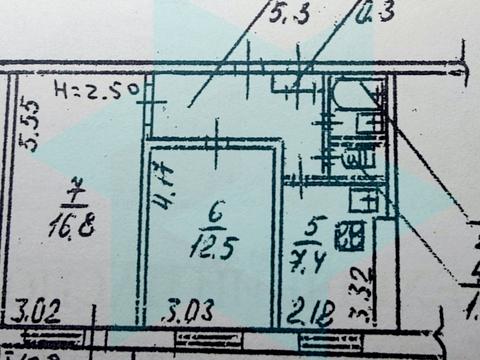 квартира за адресою Слобожанський просп. (Газети "Правда"), 8