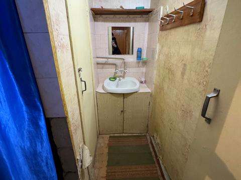 комната по адресу Кошкина ул., 4