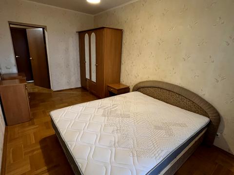 квартира по адресу Срибнокильская ул., 20