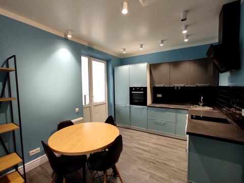 квартира за адресою Казимира Малевича вул. (Боженка), 89