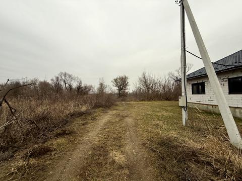 ділянка за адресою Загорська вул.