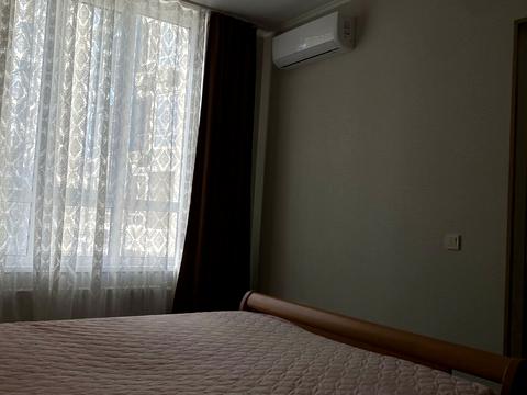 квартира по адресу Каховская ул., 62-А